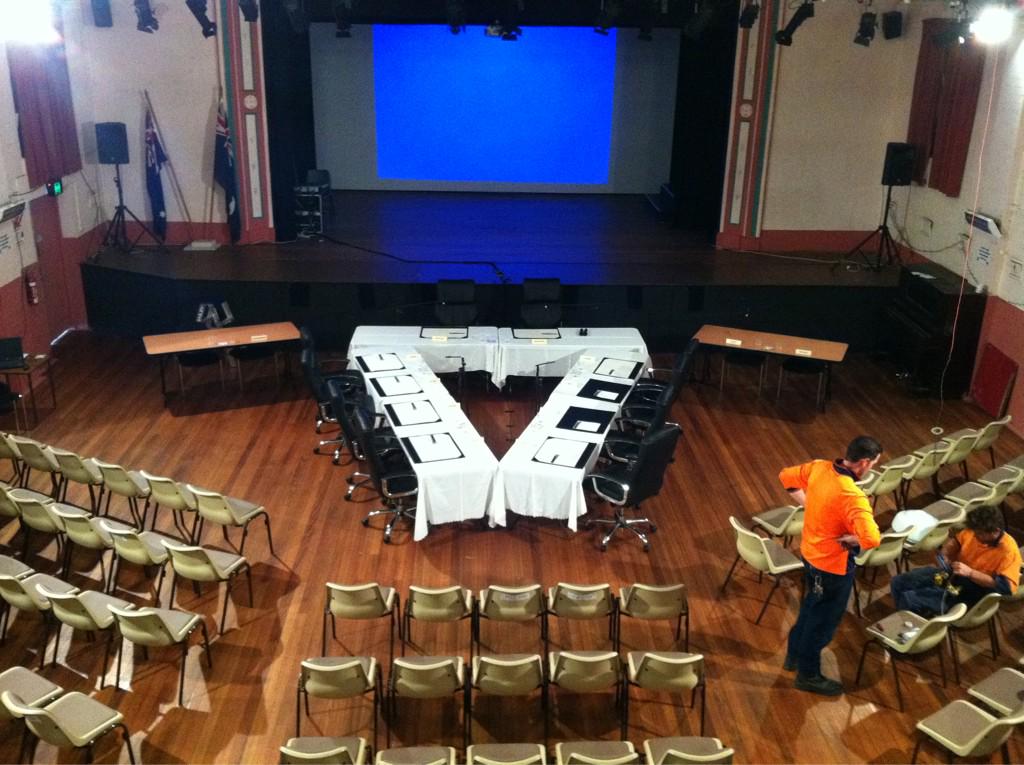 Huon Valley Council tweet media