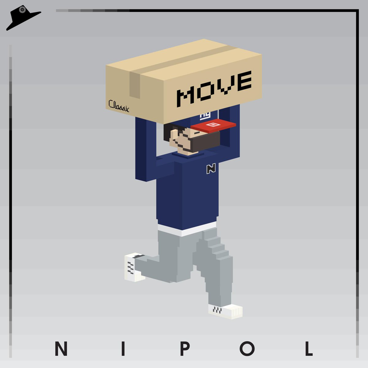 ADHD0306's tweet photo. 음악소식

Nipol, 첫번째 싱글 [MOVE] 15.02.04 @Nipol2 
http://t.co/Oij33G06VM http://t.co/QLrLaAEYER