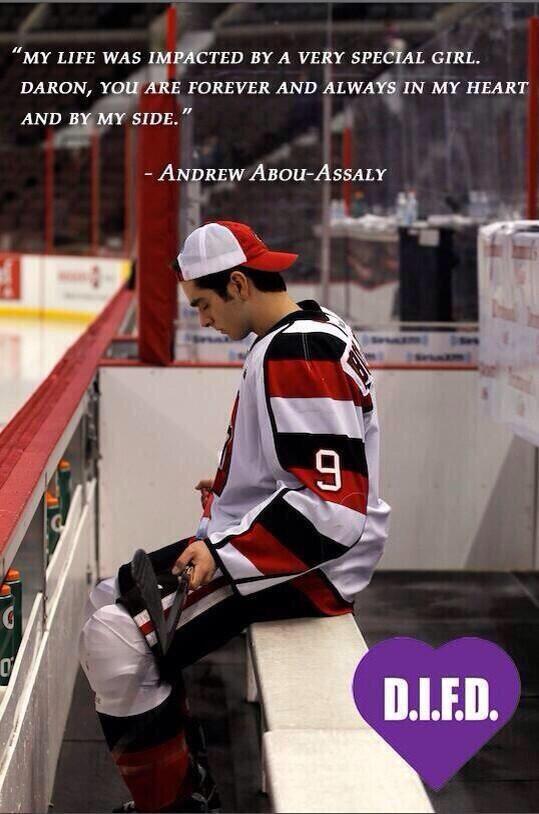 TumblrHockey_'s tweet photo. EVERY RT MATTERS💜

Ending the stigma against mental health is more important than tweeting about hockey #BellLetsTalk http://t.co/G8EaGxEsKr