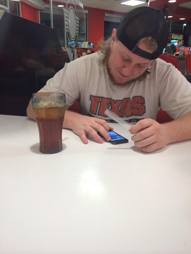 TannerLehmann's tweet image. Happy birthday to one of my best friends love this kid to death. #FlowTeam #Tendey  the true DUO.