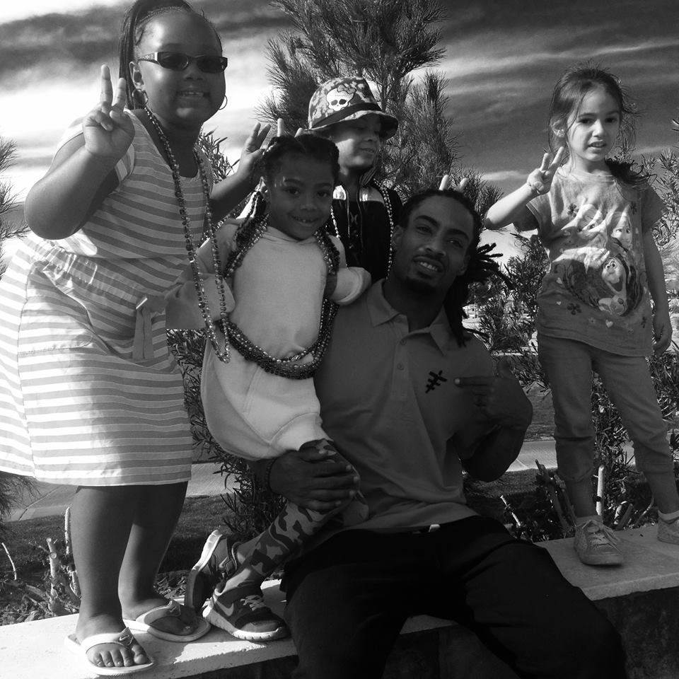 AndraeThurman's tweet photo. Of course this one, wont let me party with out her! My Taylor Mae and her #BoogieBrats @Thurmanetics Golf Event! http://t.co/gMbvnbGOe0