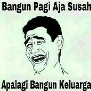 dpbbm1's tweet photo. Bangun pagi aja susah...hemmm
#dpbbm #bijak #cinta #gambarlucu #motivasi http://t.co/A6s5kwC6ZK