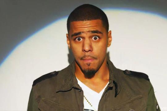 Happy Birthday to Jermaine Lamar Cole  