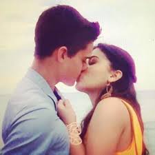 realPhilp's tweet photo. @RealEmmaAlonso  and daniel http://t.co/7YJiRW5BWq