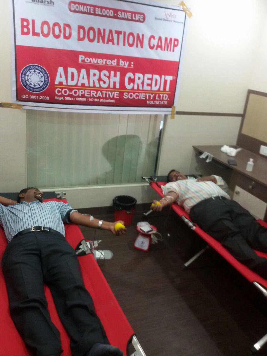 adarsh_credit's tweet photo. BLOOD GROUPING AND BLOOD DONATION CAMP @ HYDERABAD http://t.co/YNv9Myb5w9