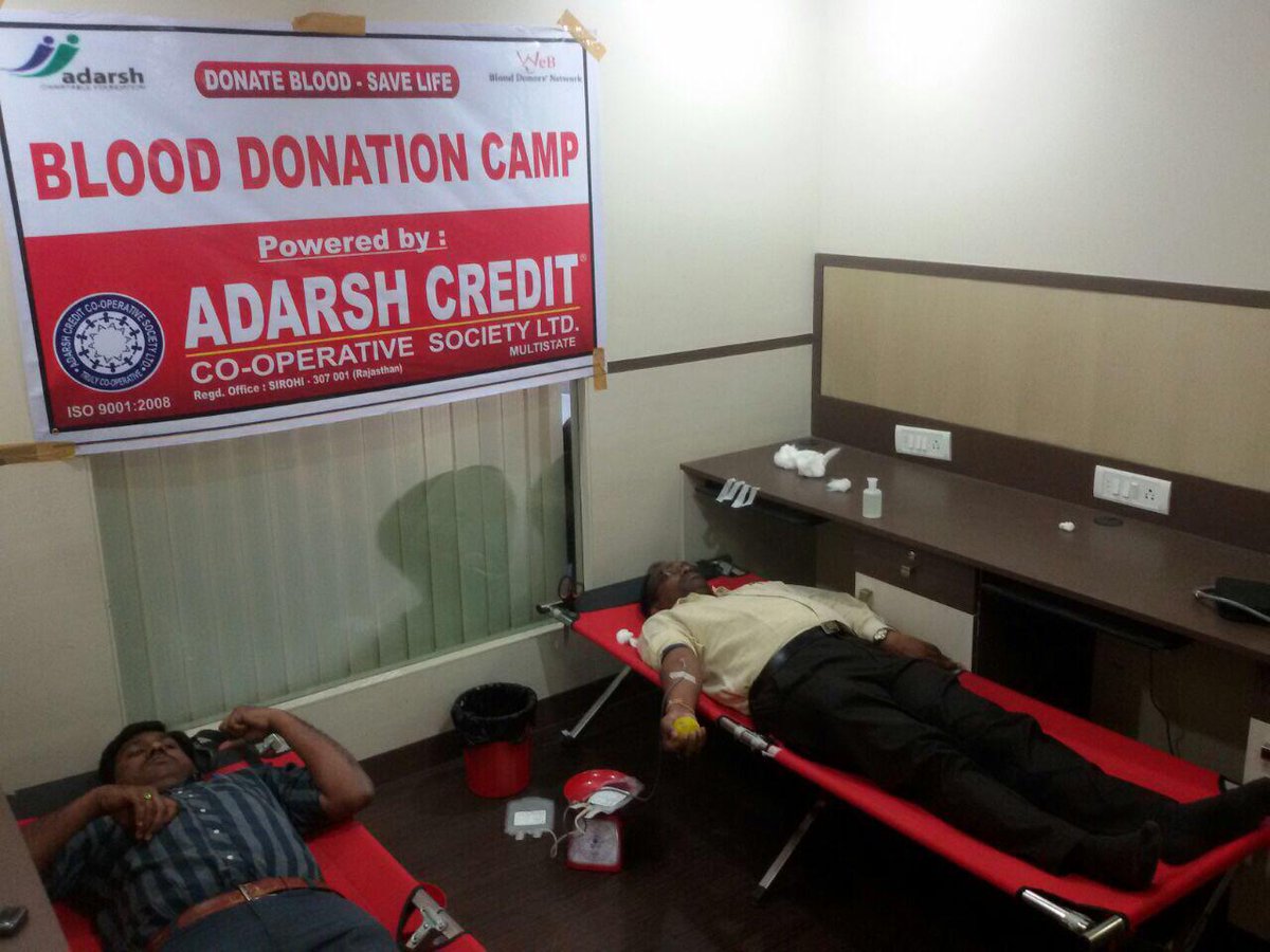 adarsh_credit's tweet photo. BLOOD GROUPING AND BLOOD DONATION CAMP @ HYDERABAD http://t.co/YNv9Myb5w9