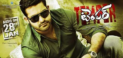 ShoiabAhamed's tweet photo. #temper , @purijagan ,@tarak9999audio launch today at 7:00 pm don't miss it http://t.co/cceI7H8uFl