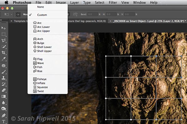 PhotographStory's tweet image. 4 Ways to Use the Warp Command in Photoshop #PostProductionTips goo.gl/hjvzHG