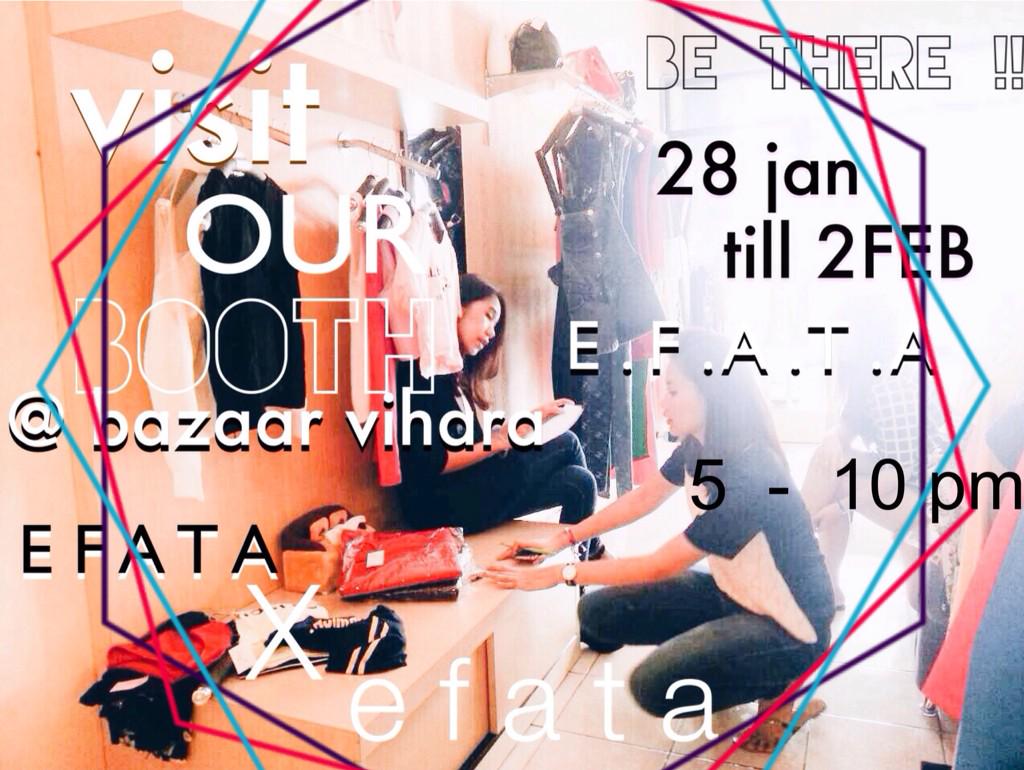 ccevie's tweet photo. come n visit our booth at BazarVihara,in front of bom2car taplau, we ready serve you guys ,see you there @infoSumbar http://t.co/3Qr5WRXMWj