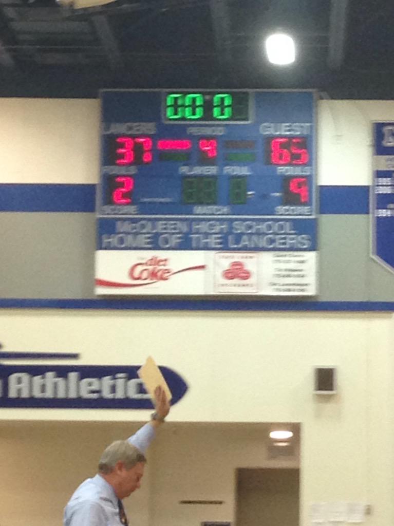 Shout out to girls basketball for doin their thang❤️💙 #HGOD