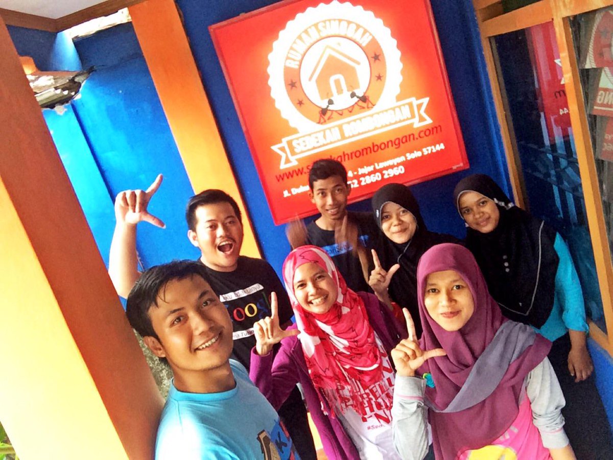 Wakafin waktu &amp; tenagamu jd kurir #SedekahRombongan di SOLO dsk. hubungi <a href="/lastiko/">Mas Iko</a>  cc: <a href="/pesonaSOLO/">IG: PESONASOLO</a> <a href="/blusukansolo/">blusukansolo</a>