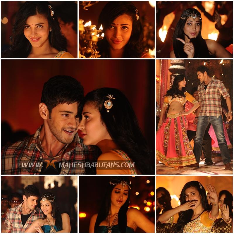 Happy Birthday Shruti Haasan :) Pair <3 
