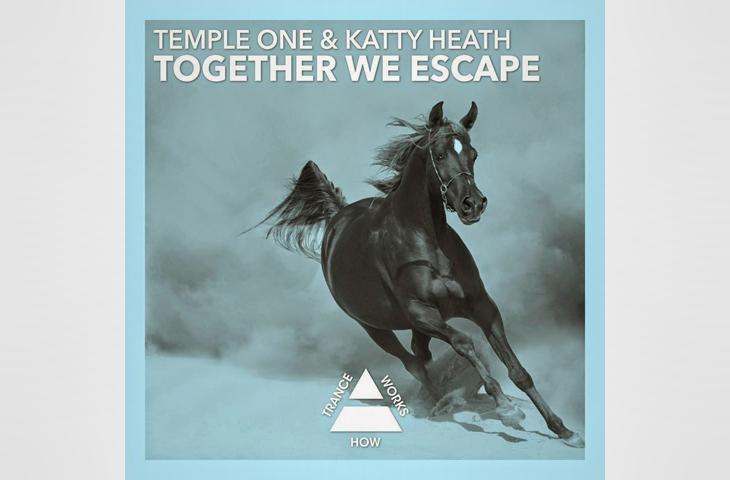 iconsumption_ru's tweet image. Temple One &amp;amp; Katty Heath — Together We Escape iconsumption.ru/note/14628 #транс #trance #TempleOne #KattyHeath