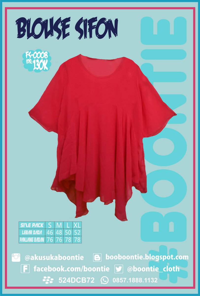 boontie Clothing tweet media