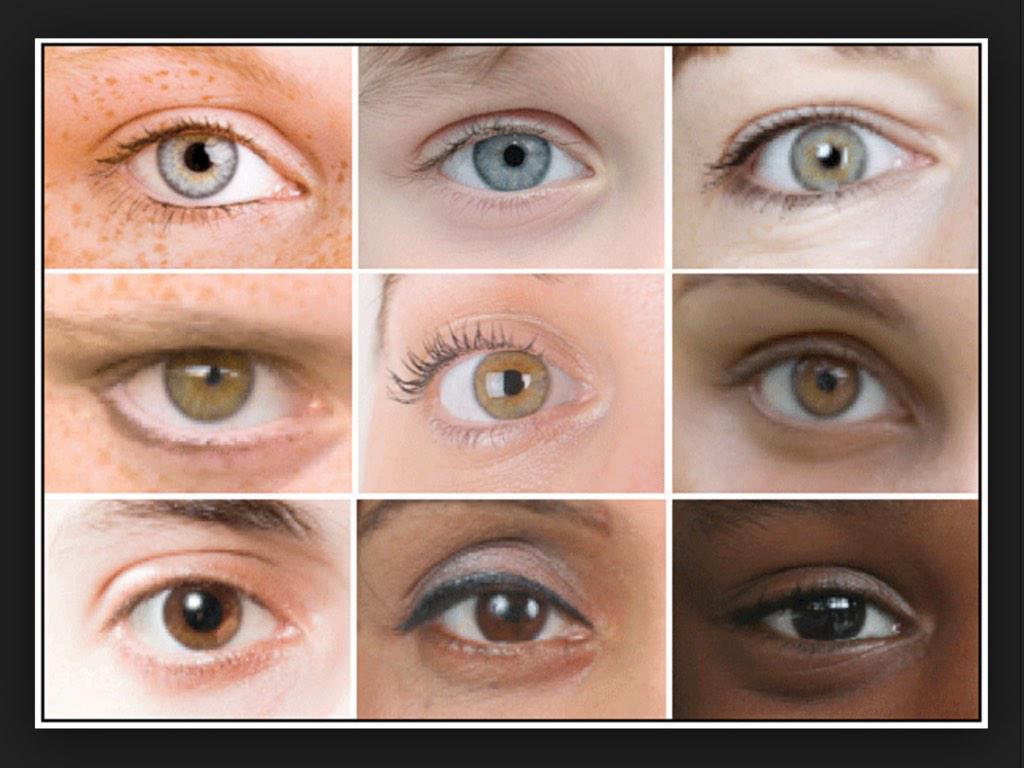 unucleus's tweet photo. Eyes are windows to the soul and your DNA! We transcribe what makes you, you! #AHSOIC15 http://t.co/FTAmSrV4eY
