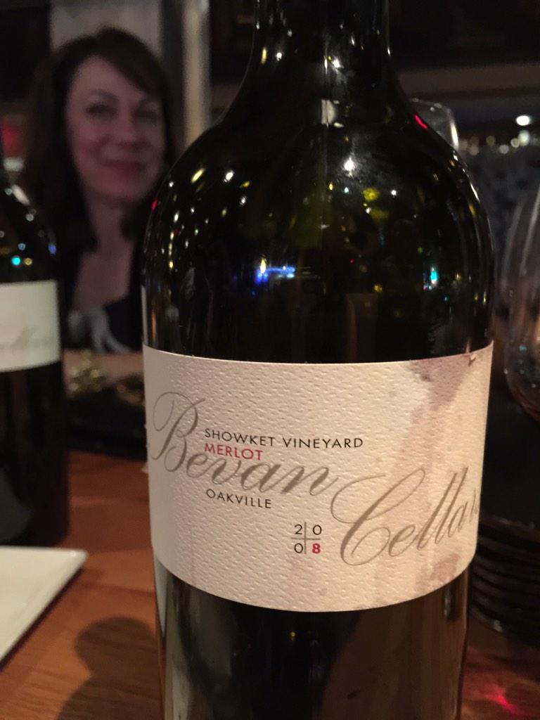 Bevan Cellars tweet media