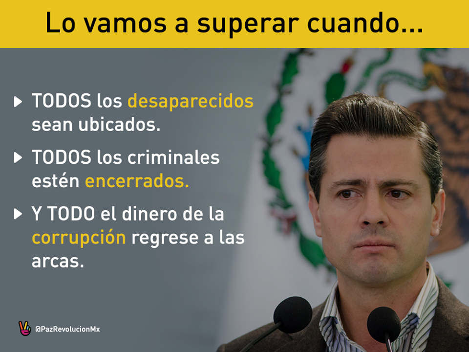 comsatori's tweet photo. #EPNnoTeHagasMenso? Que decentes se vieron...se hace pendejo!!! http://t.co/A1xaLbz67X