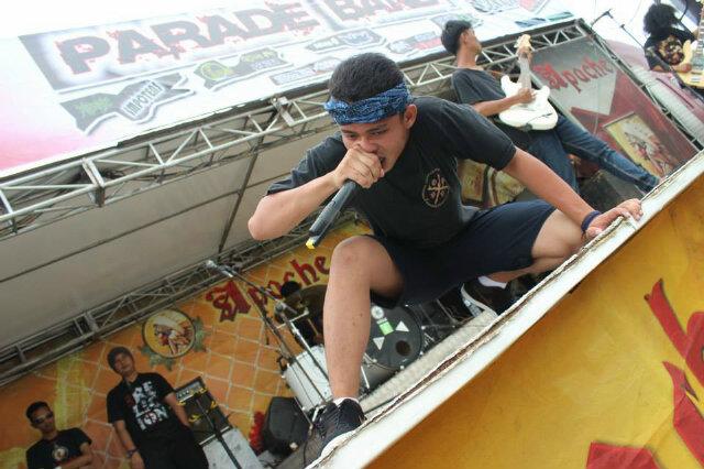 selamat ulang tahun buat Vokalis kita <a href="/Danar_syah/">Okamaweyy</a> semoga di beri umur panjang dan sehat selalu \m/