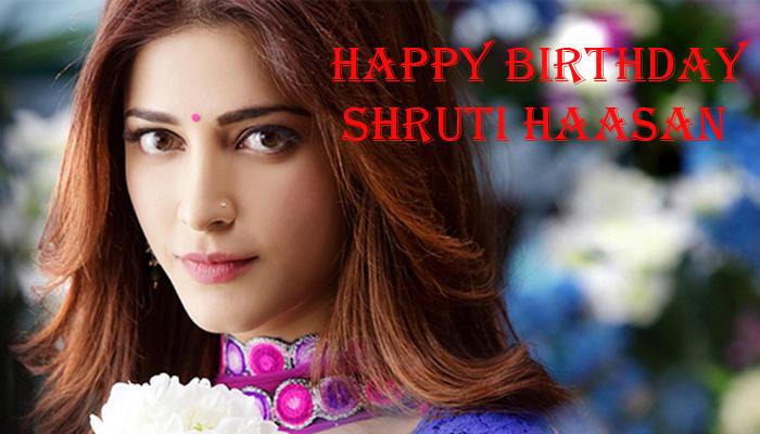 We Wish A very Happy Birthday & lots of success in the year to come !  