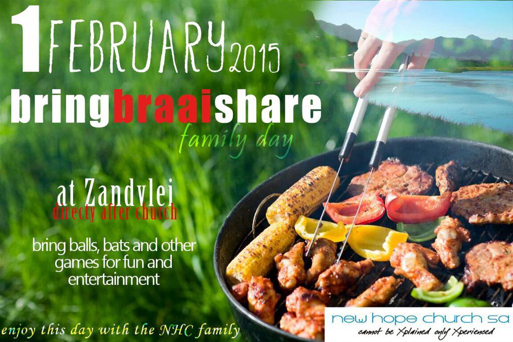 johnlynvr's tweet photo. Join @newhopechurchsa this Sunday for a Family Fun day @ Sandvlei @34dae69f3baf493 @nicky_moods @ByronBenjamin09 http://t.co/kyHfRZLKWi