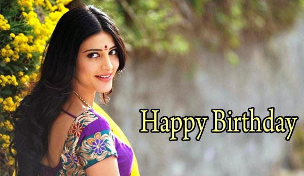 Wish U Happy Birthday    