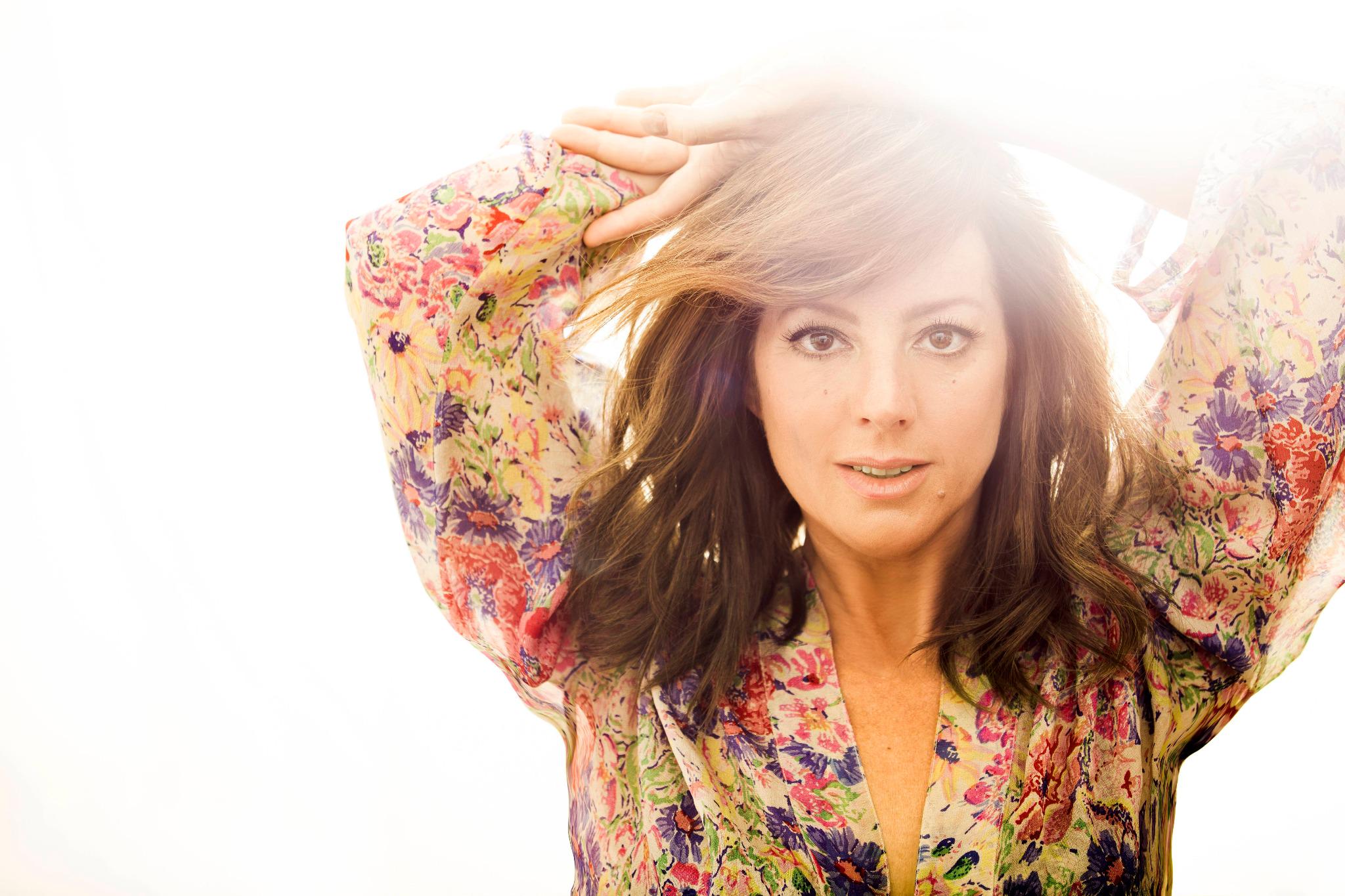 Happy Birthday to Sarah McLachlan, who turns 47 today! 