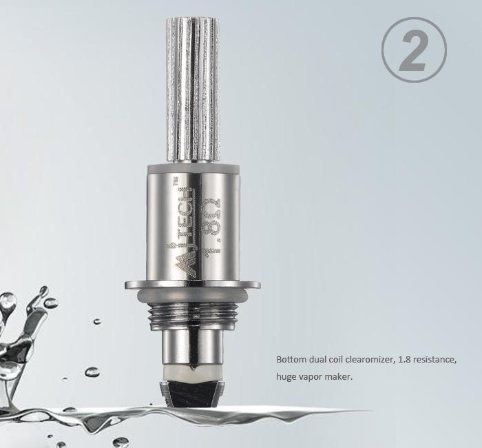 mjtecig's tweet image. Get #5SII clearomizers in MJTech.
bit.ly/148dRuN
#MJTech #OLAX #olaxhero #SunfireEMod #olaxmod #vape #vapepen