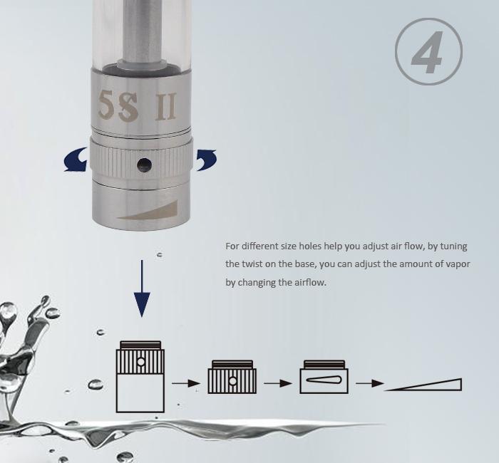 mjtecig's tweet image. Get #5SII clearomizers in MJTech.
bit.ly/148dRuN
#MJTech #OLAX #olaxhero #SunfireEMod #olaxmod #vape #vapepen