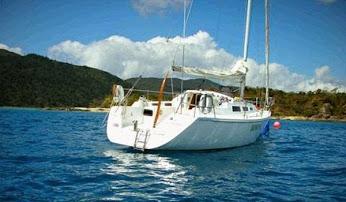 Williamsyok's tweet photo. Whitsunday Luxury Sailing provides overnight luxury yacht cruising and Whitsundays Private Yacht Charters services http://t.co/cw5MA4btCM