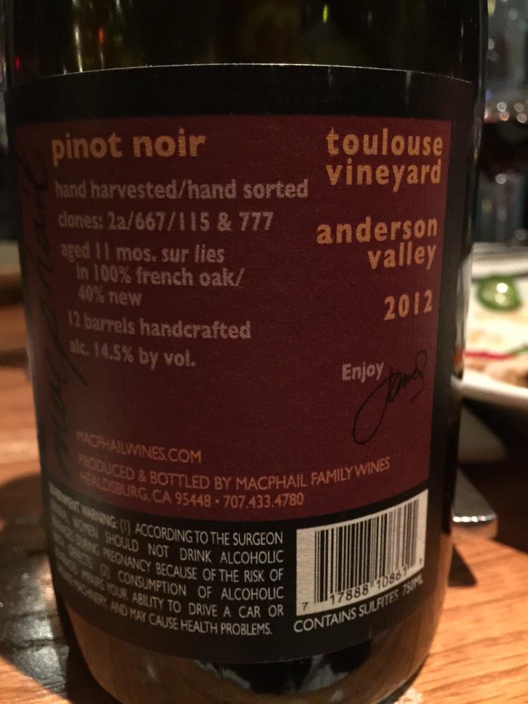 Bevan Cellars tweet media