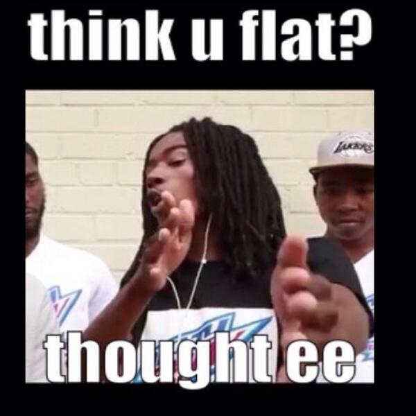 LilBooDaMenace tweet picture
