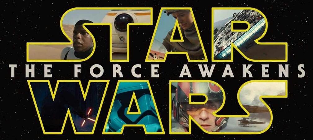 ForceAwakens7's tweet photo. @StarWars #TheForceAwakens http://t.co/4v0cxoXlnU