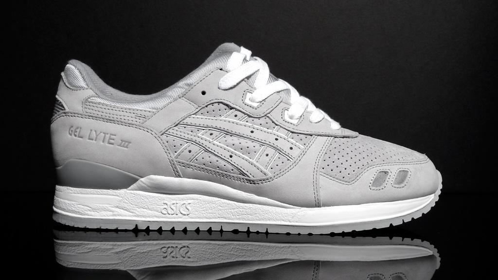 GelLytes's tweet photo. Nice Kicks x Ronnie Fieg part 2. http://t.co/waTCyJjv7X