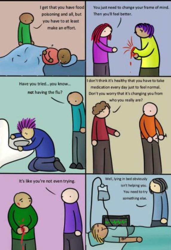 ben_buns's tweet image. What if we treated physical illness the way we treat mental illness? #BellLetsTaIk