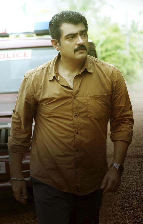 Yennai Arindhaal Telugu Movie Online