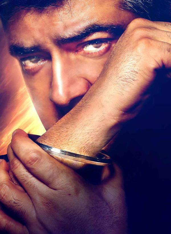 DGR ( GOVINDARAJ ) on Twitter: "“@tamil_films: Exclusive Stills From #Thala  Ajith\