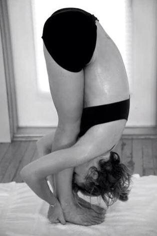 Marjolein (Mayo) raakte een aantal jaren geleden gefascineerd door de kracht van #BikramYoga! fabtalk.nl/bikram-yoga-ba…