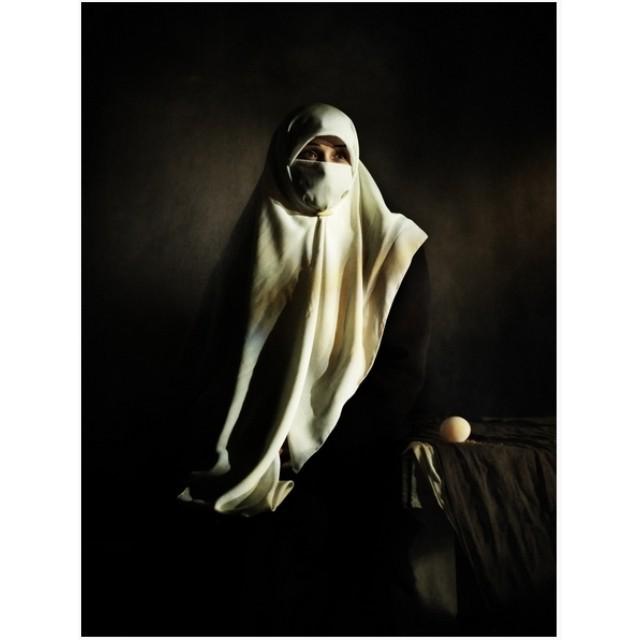 ONeillAward's tweet photo. From Miguel Angel Sanchez's first runner-up series Gaza Box. The winners exhibition is at the @strandgallery unti... http://t.co/Zhk5LLZBil