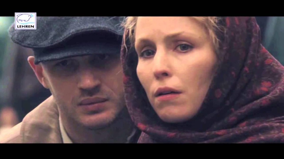 herodexituf's tweet image. #celebrities A Film About Russia WITHOUT Russians! | Child 44  tnews.co/3041