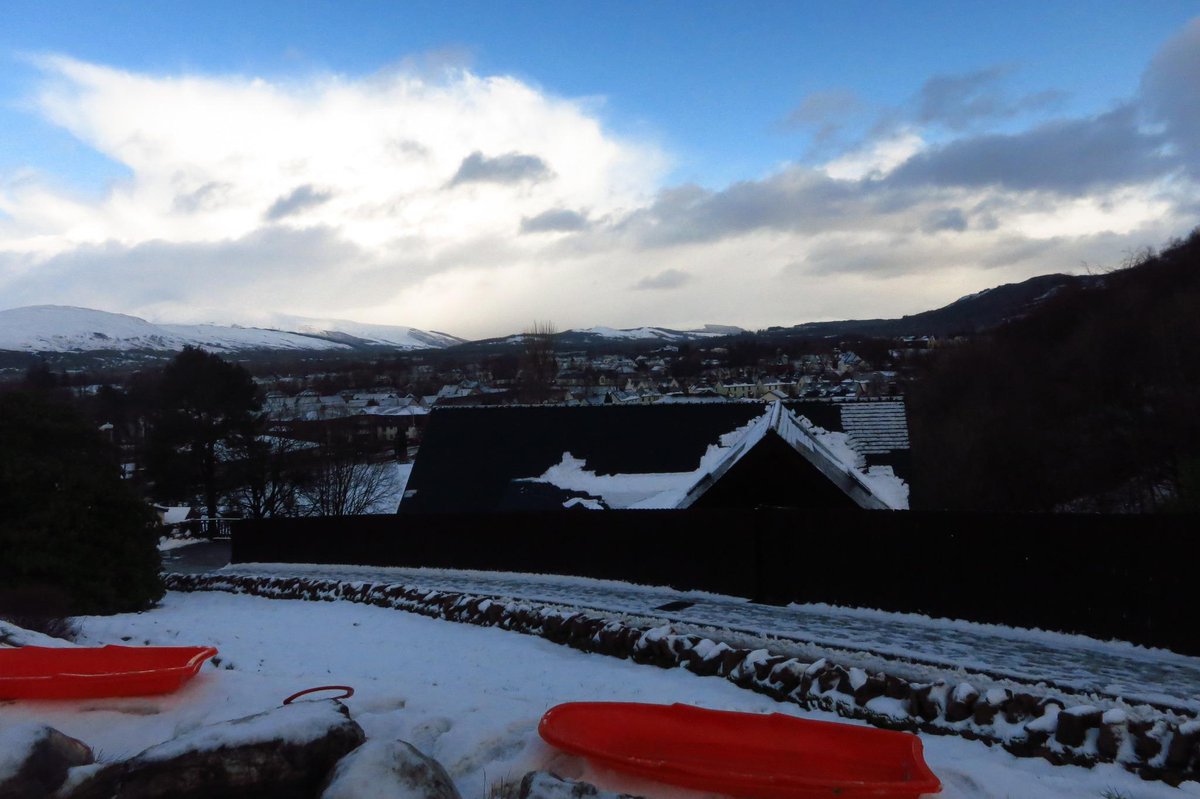 ScotlandsTopHostels tweet media