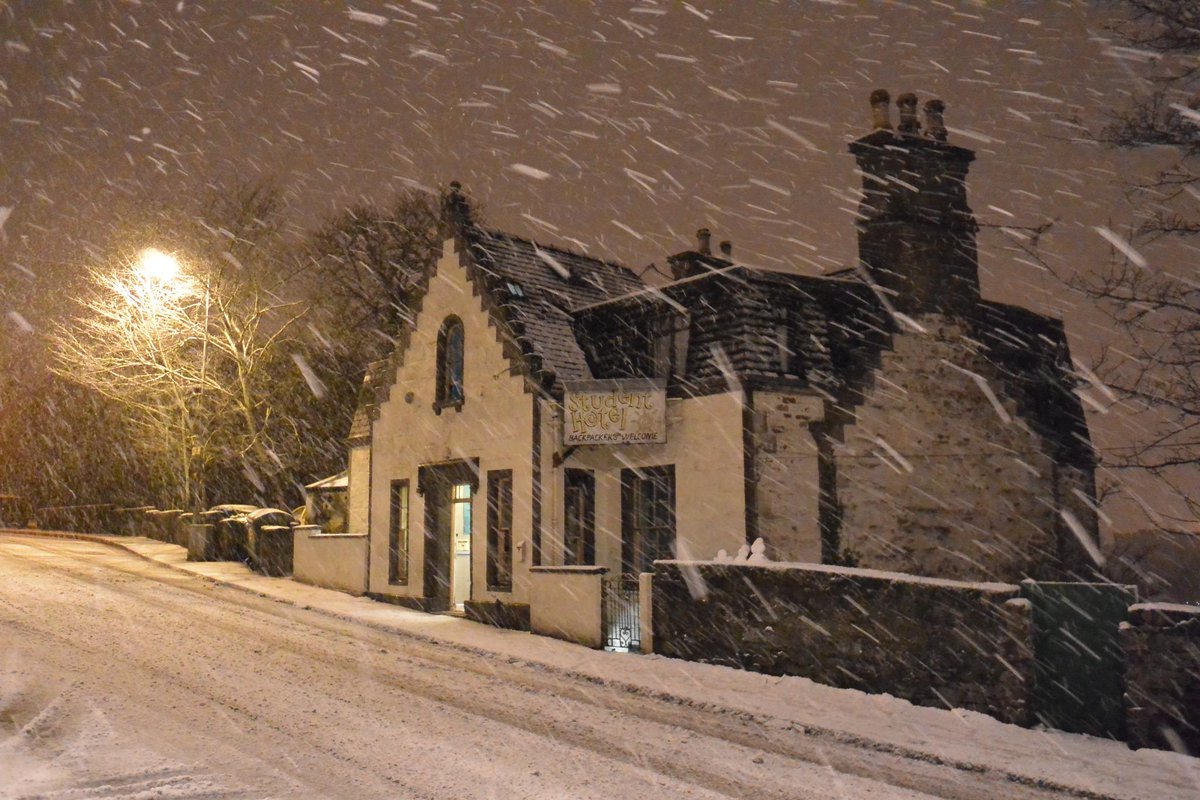 ScotlandsTopHostels tweet media