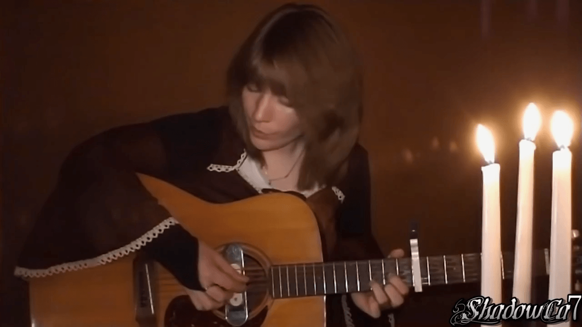 pucool's tweet photo. #吉他弹唱# The Mummer’s Dance by Loreena McKennitt http://t.co/zjfMi4I9BK http://t.co/E0oSTPMwHu