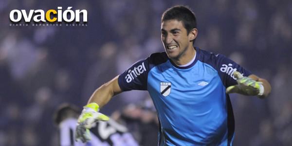 ovacionuy's tweet photo. #MercadoDePases | Salvador Ichazo se va a préstamo por seis meses al Torino.
►http://t.co/KHXNuf5Hha◄ http://t.co/L4cdh2lxuQ