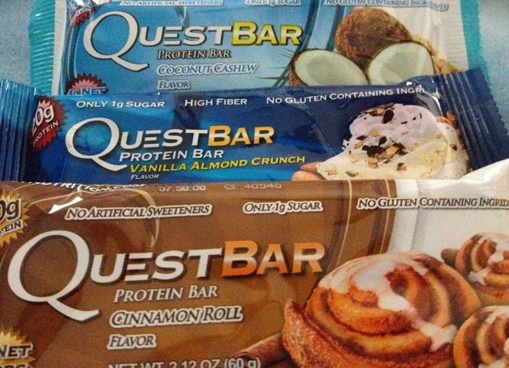 TheSuppsClubUK's tweet photo. QUEST BARS ยฃ15 OFF #QuestOver http://t.co/rT6ej688wr http://t.co/yOfKlySlGp