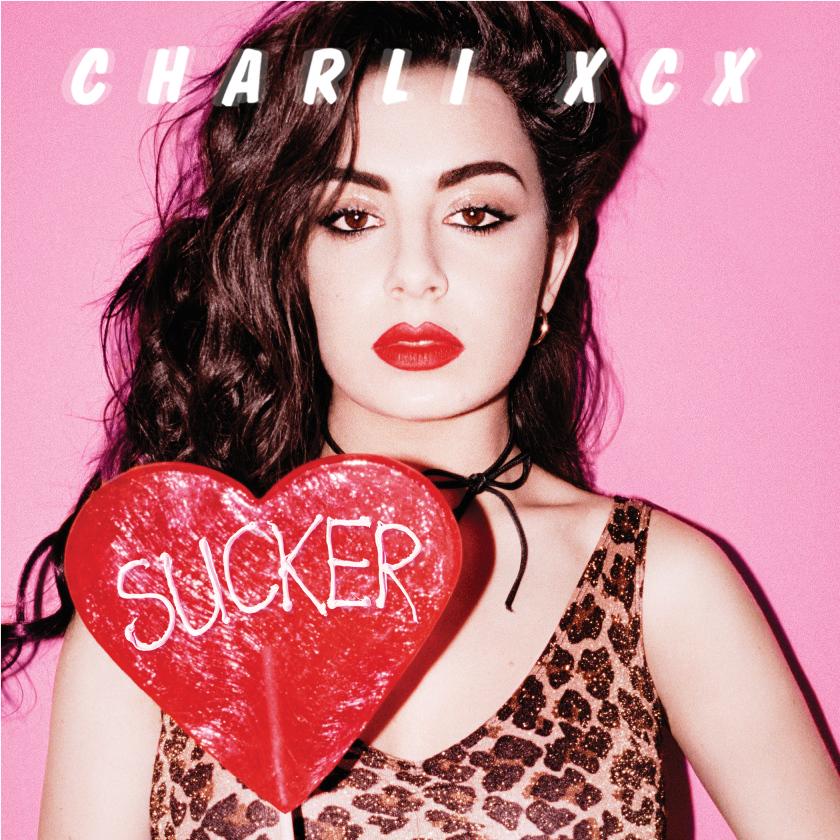 wmj_intl's tweet photo. 安田レイと宏実が日本語作詞を担当♪ チャーリーXCXのニューアルバム『SUCKER』日本盤に、なんとチャーリーが日本語で歌った「ブーム・クラップ」「ブレイク・ザ・ルールズ」が収録決定！http://t.co/SsMIrQ4eTC http://t.co/El678I5FZ6