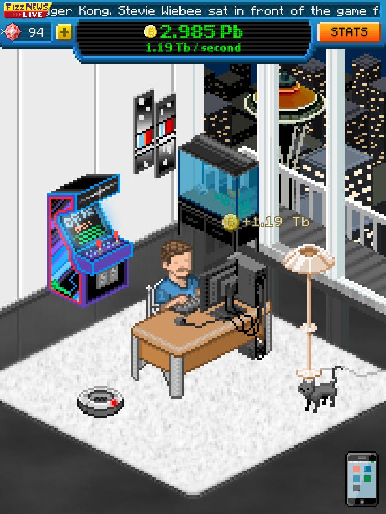 MGamesAddict tweet picture