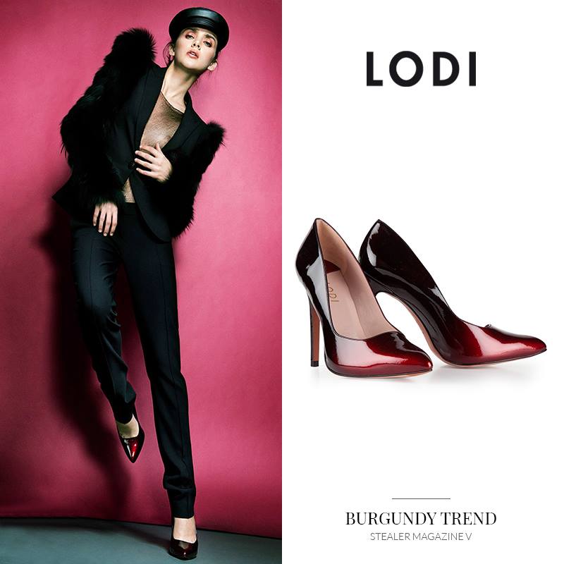 mavitrapos's tweet photo. “@LODIshoes: #stilettos LODI degradados. Un #look perfecto by @Stealermag http://t.co/4dfSdKJfWC http://t.co/5fPrRlWOxX” son perfectos!