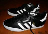 Adidas Samba Super Leather Black Sz 41 1/3 ( feat 42 ) Withbox Idr 850k. Cp.082298940666 or 21EEE3A1..