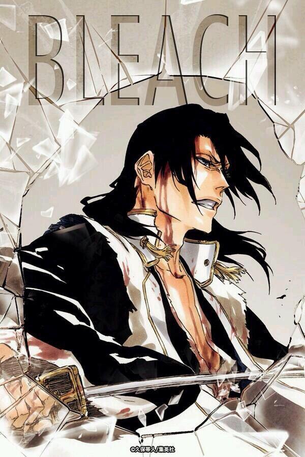 紫焔 しえん Bleach 護延十三隊の死神 好きなキャラが1つでも被ってたらrt 朽木白哉 市丸ギン 日番谷冬獅郎 Bleach好きはrtかファボ Rtした人全員フォローする Http T Co Jes4pto4zw Twitter