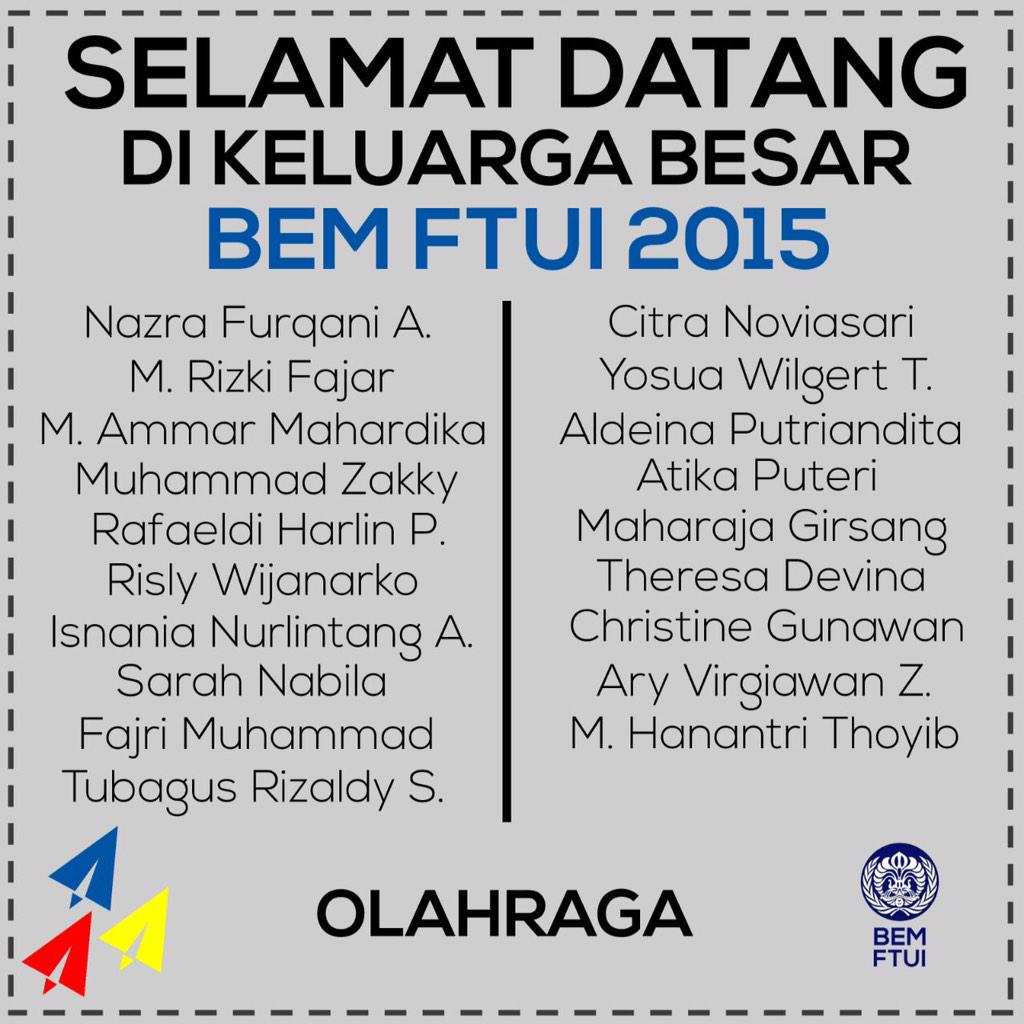 BEMFTUI tweet picture